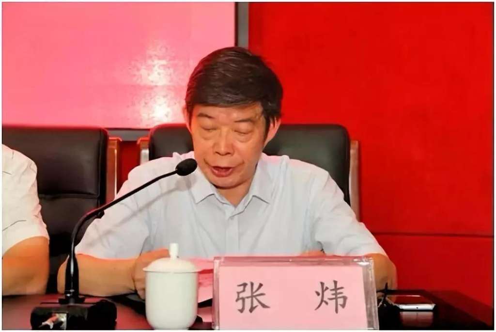 开幕式由南阳张仲景医院副院长常晓主持,业务副院长张炜致辞.