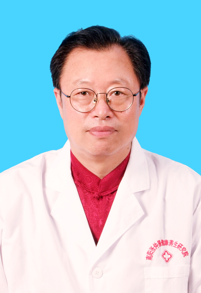 刘世恩