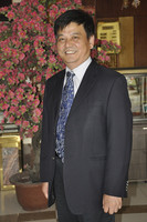 赵青春