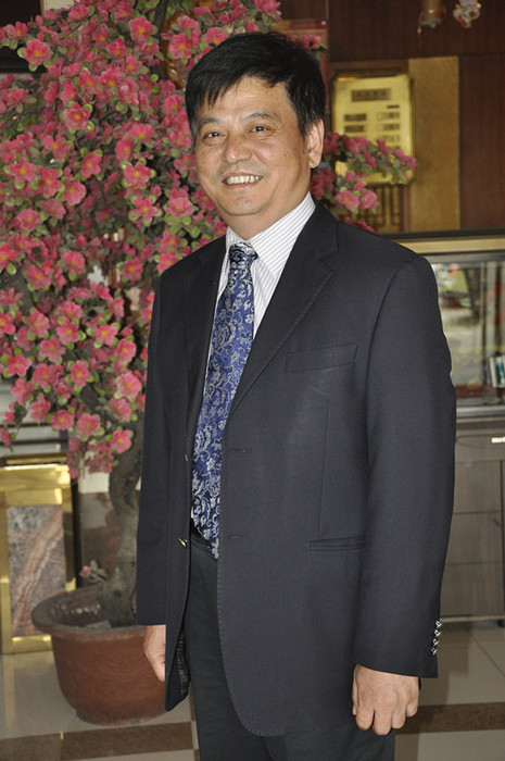 赵青春