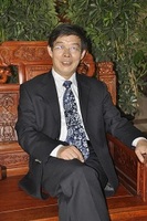 张炜