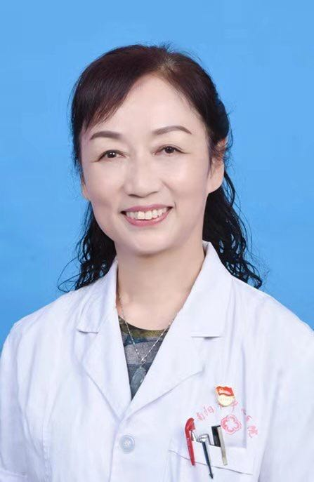 付丽丽